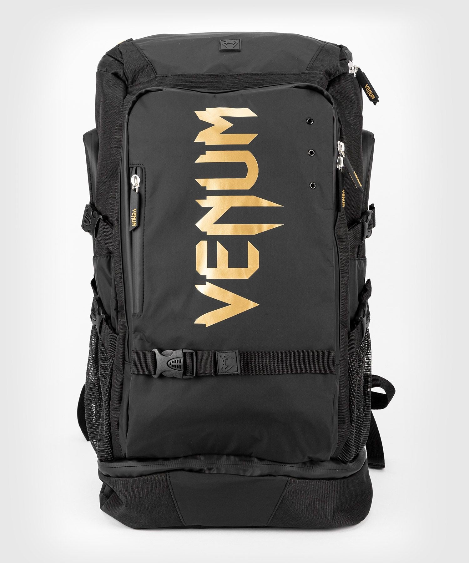 Venum Plecak Challenger Xtreme EVO Czarny/Złoty
