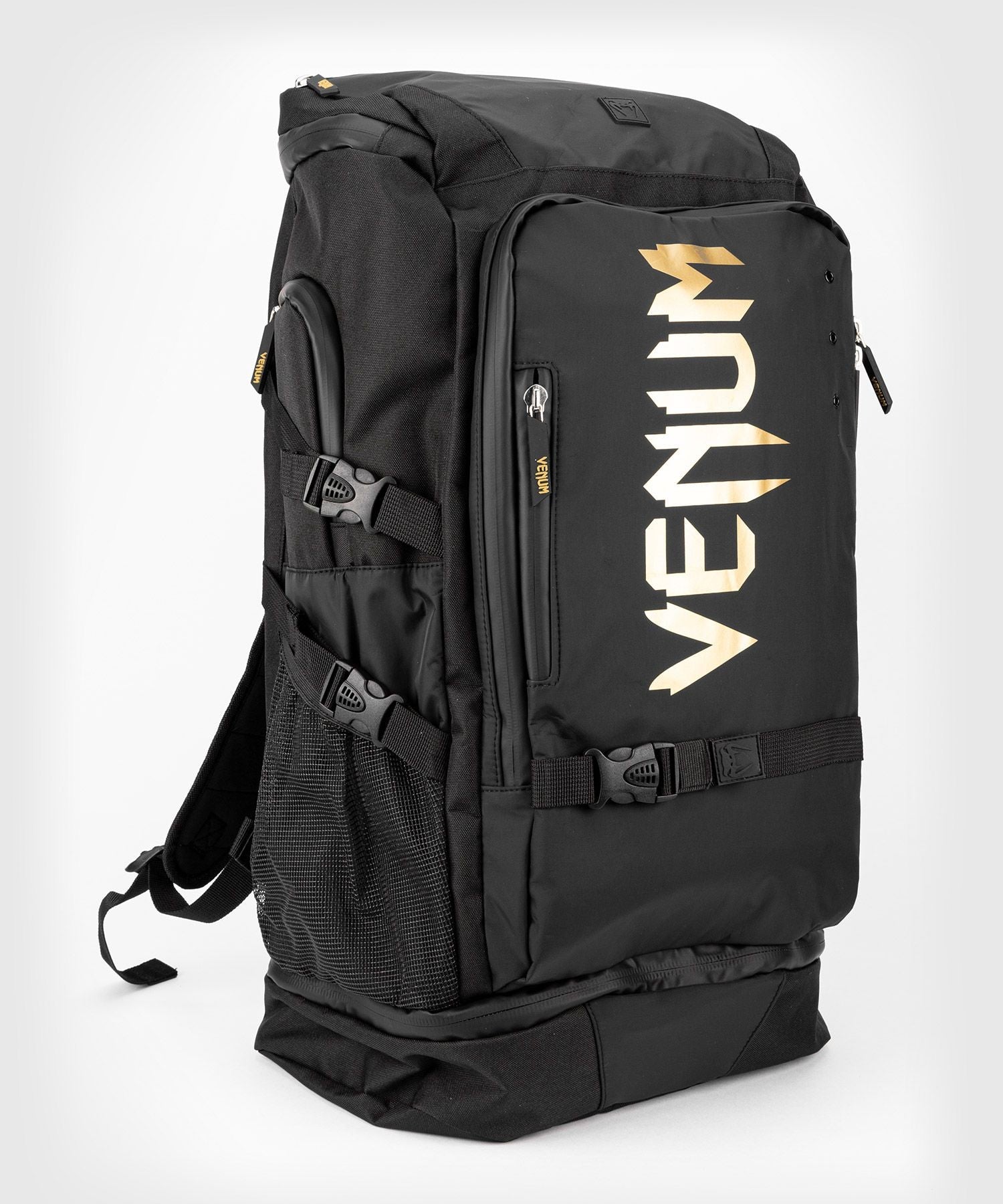 Venum Plecak Challenger Xtreme EVO Czarny/Złoty