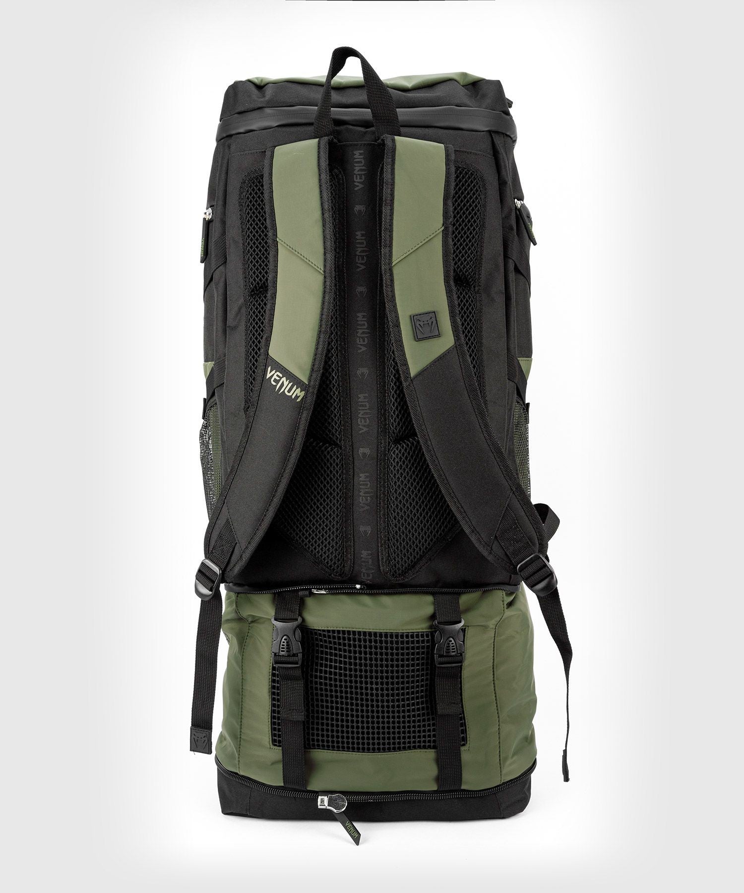 Venum Plecak Challenger Xtreme EVO Czarny/Khaki