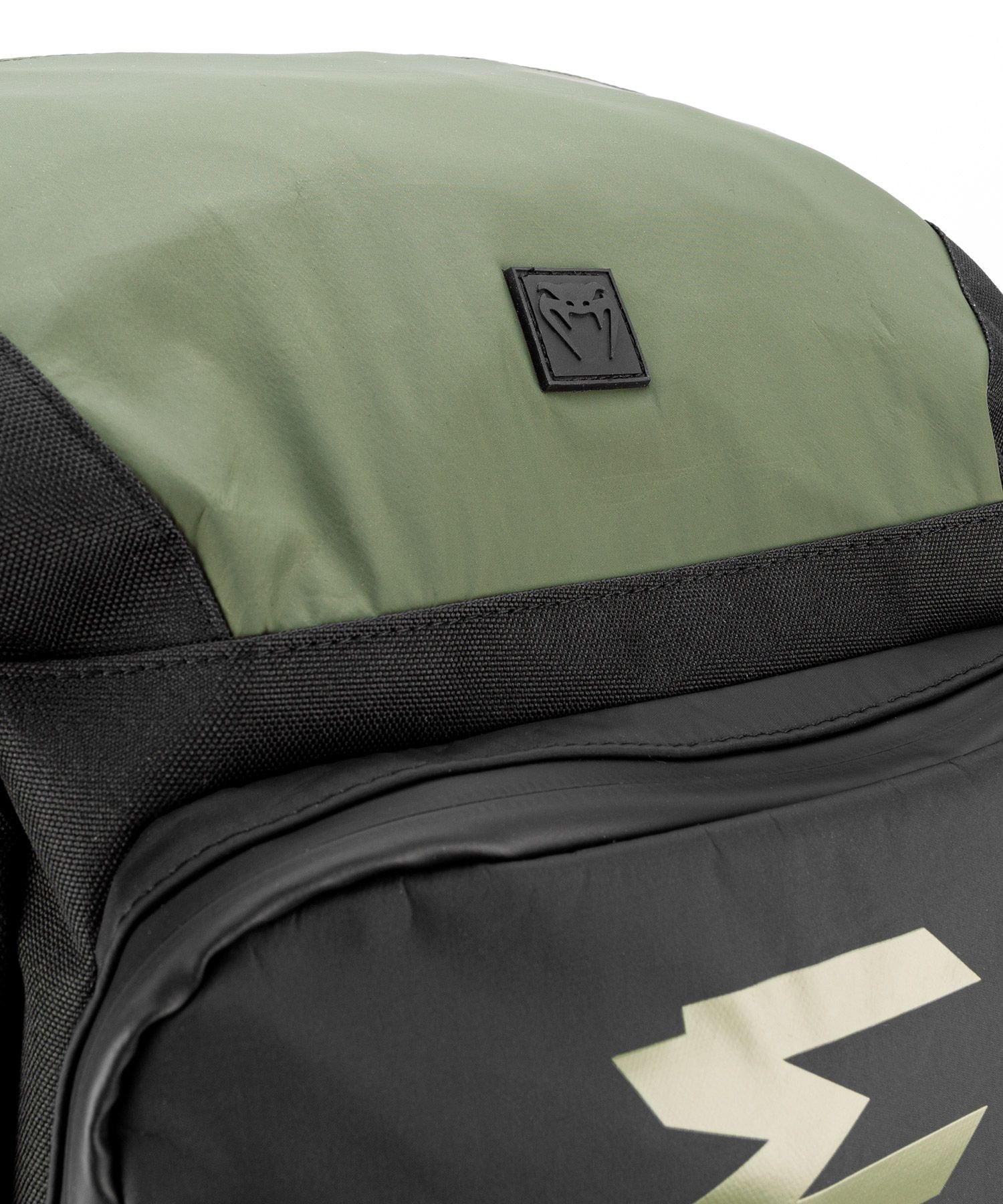 Venum Plecak Challenger Xtreme EVO Czarny/Khaki