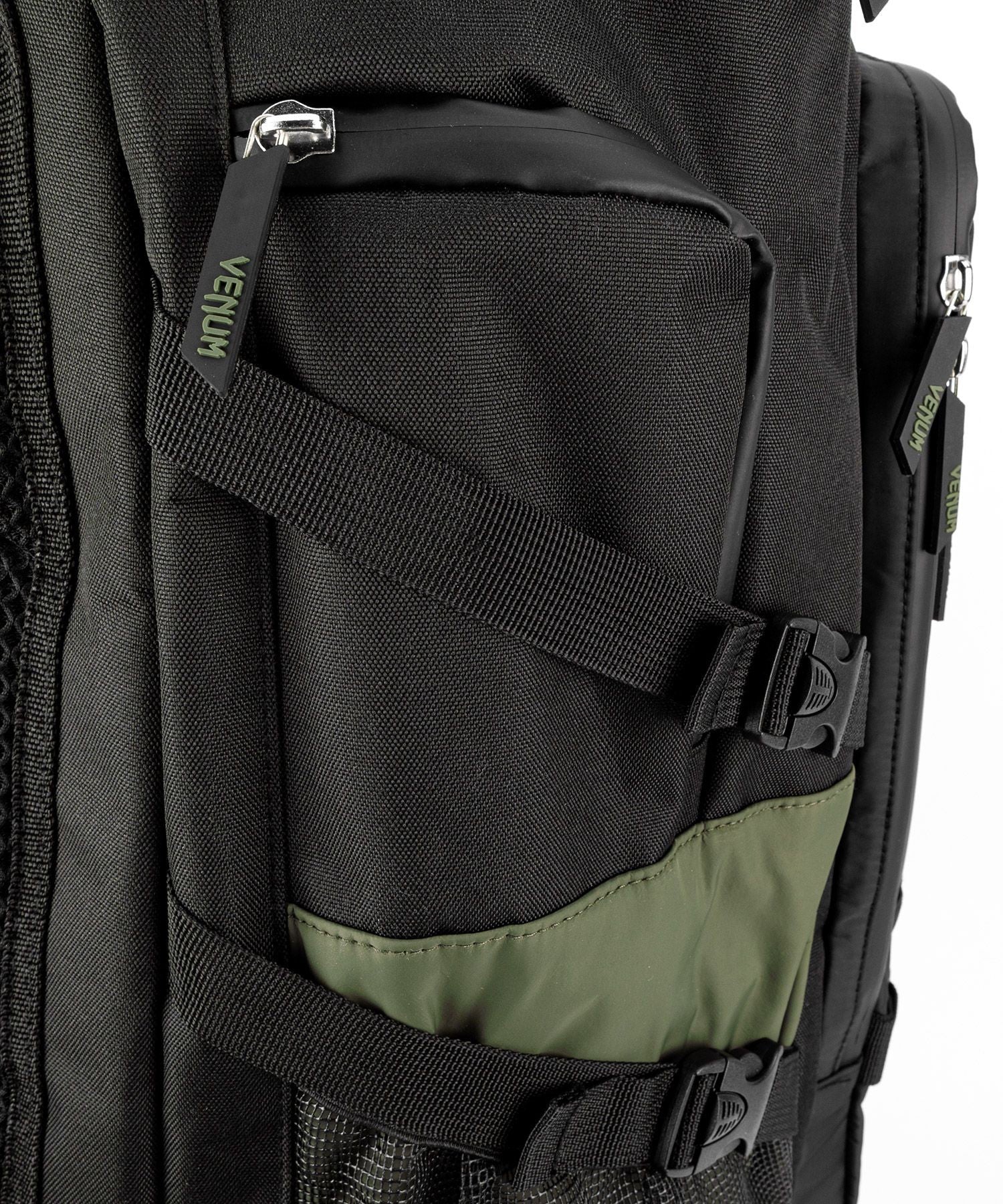 Venum Plecak Challenger Xtreme EVO Czarny/Khaki