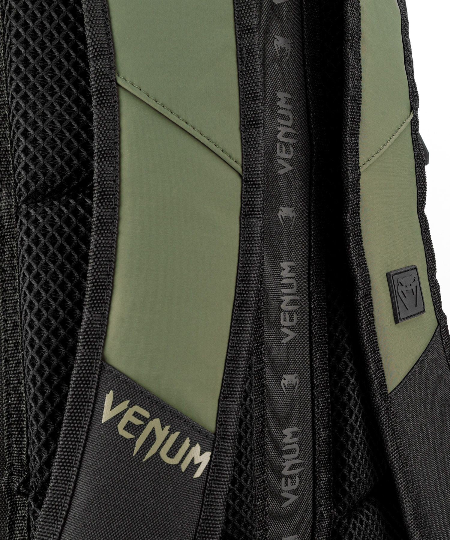Venum Plecak Challenger Xtreme EVO Czarny/Khaki