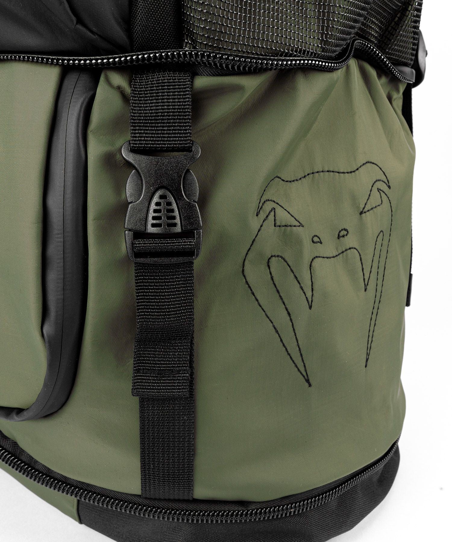 Venum Plecak Challenger Xtreme EVO Czarny/Khaki