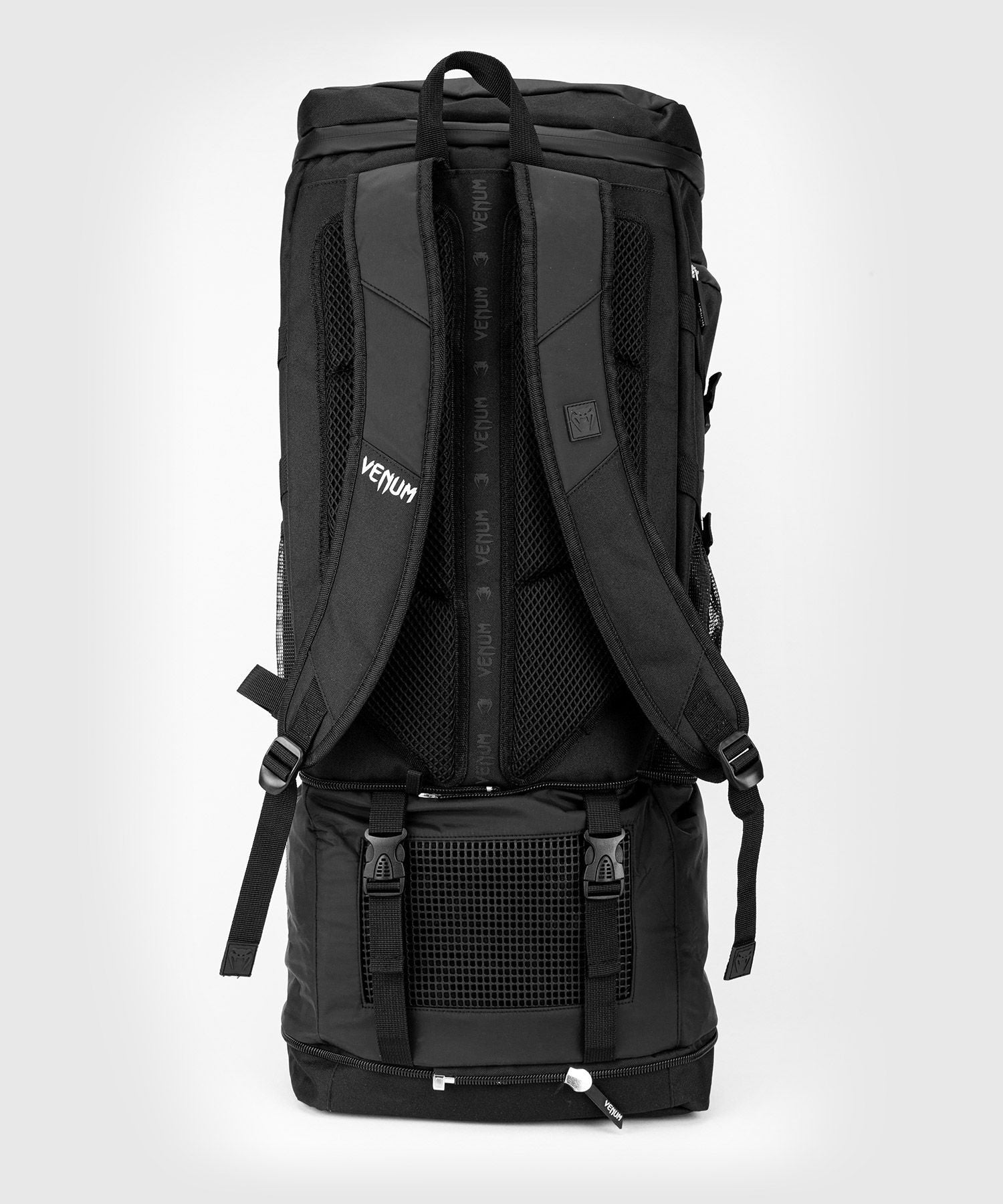 Venum Plecak Challenger Xtreme EVO Czarny/Biały