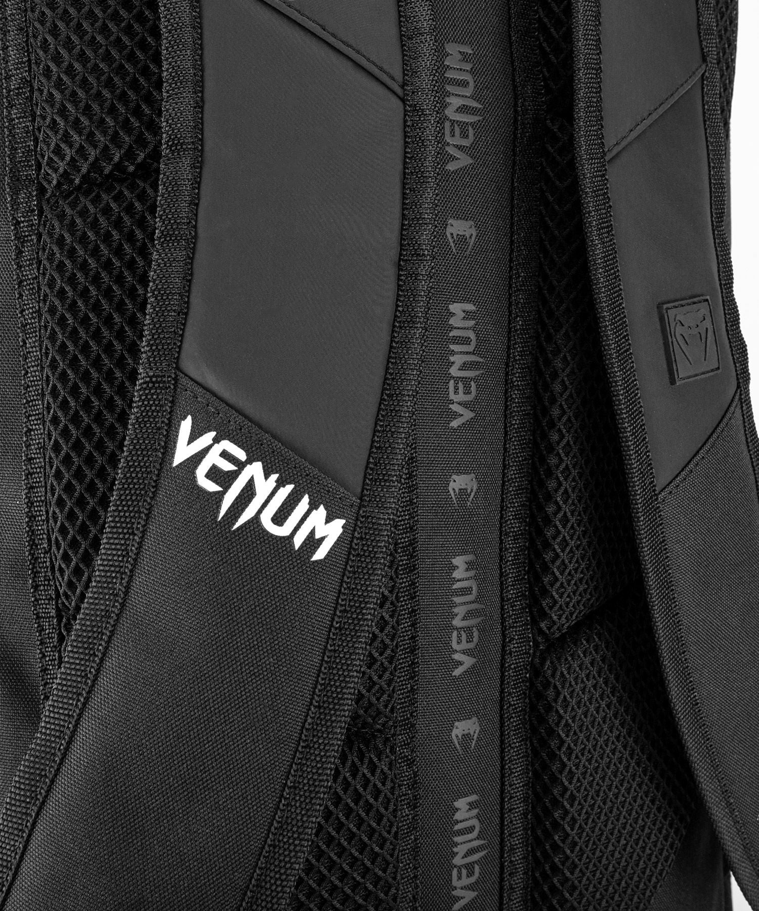 Venum Plecak Challenger Xtreme EVO Czarny/Biały