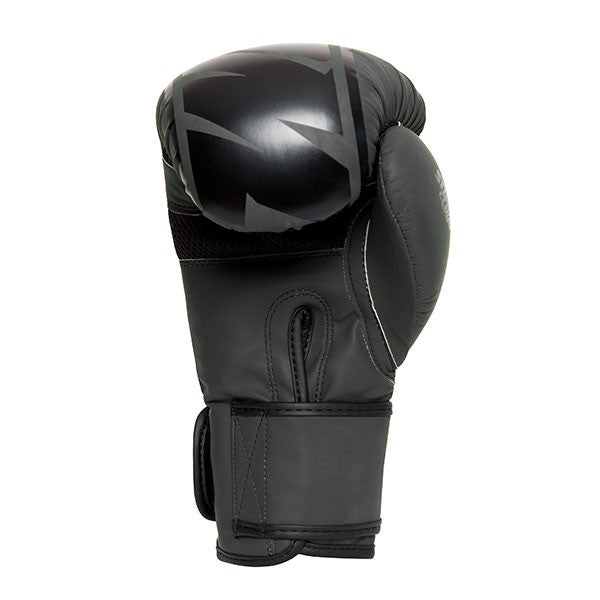StormCloud Rękawice bokserskie Bolt 2.0 Czarne/Czarne