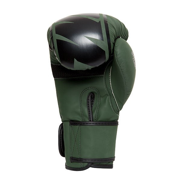 StormCloud Rękawice bokserskie Bolt 2.0 Khaki