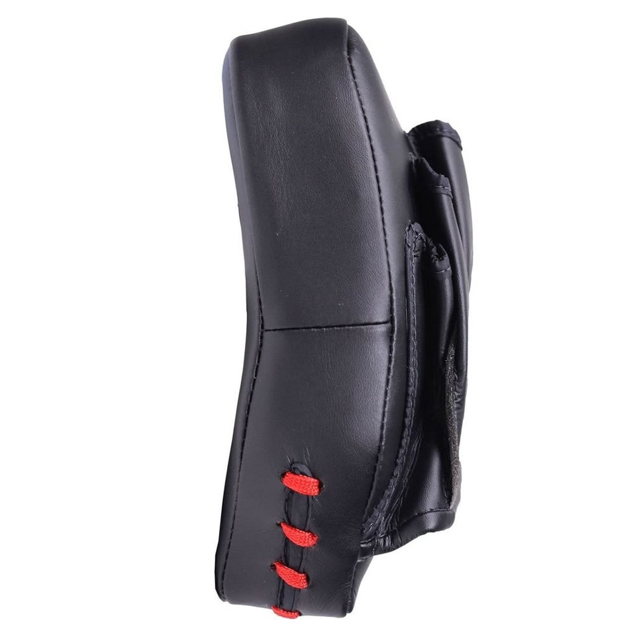 Fairtex Tarcze Bokserskie FMV14 Czarne/Złote