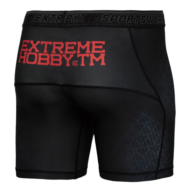 Extreme Hobby Szorty VT Black Armour