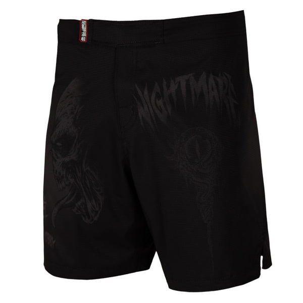 Extreme Hobby Spodenki MMA Athletic Nightmare 2