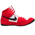 Nike Buty Zapaśnicze Fury Czerwone/Białe