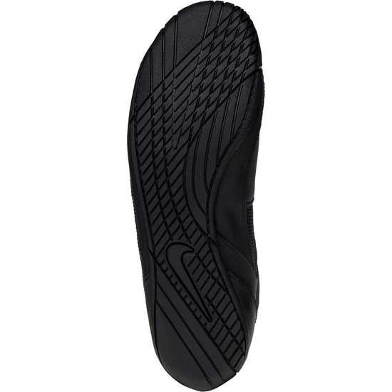 Nike Buty Zapaśnicze Fury Czarne