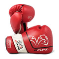 Rival Rękawice bokserskie sparingowe RS2V Super 2.0 Czerwone