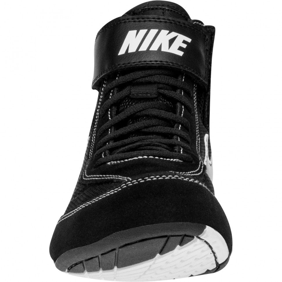 Nike Buty Zapaśnicze Speedsweep VII Czarne