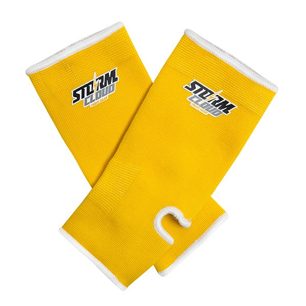 StormCloud Elastyczny stabilizator stawu skokowego Żółty
