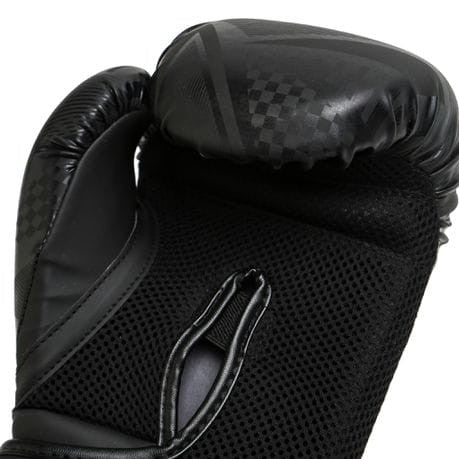 Everlast Rękawice bokserskie Spark Czarne