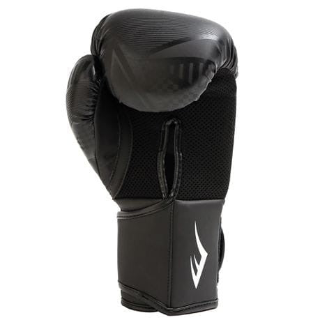 Everlast Rękawice bokserskie Spark Czarne