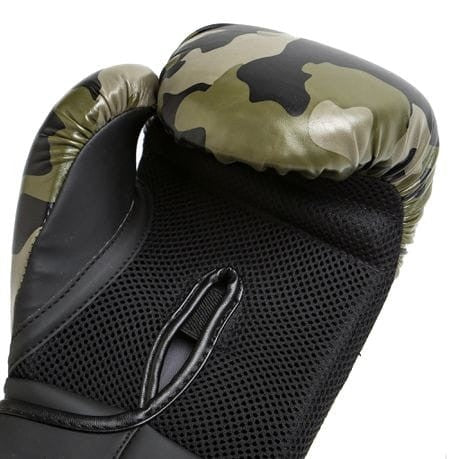 Everlast Rękawice bokserskie Spark Camo