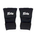 Fairtex Owijki Bokserskie - Bandaże HW3 Czarne