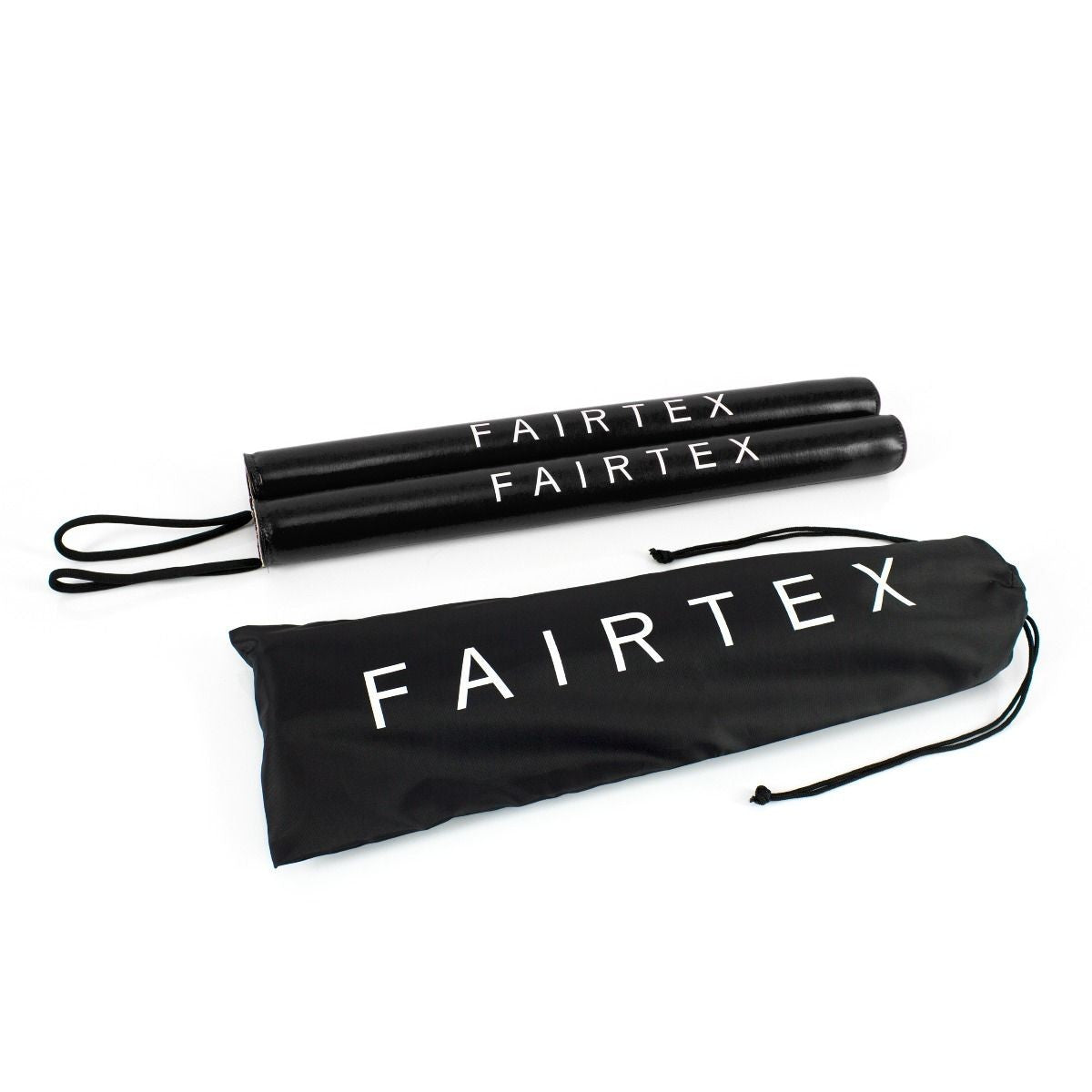 Fairtex Boxing Sticks BXS1 Czarne