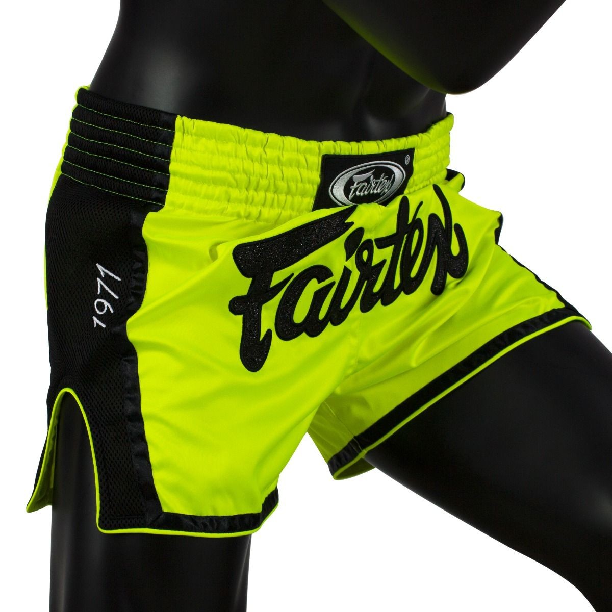 Fairtex Spodenki Muay Thai BS1706