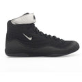 Nike Buty Zapaśnicze Inflict 3 Czarne