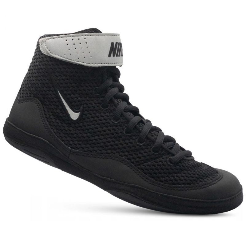 Nike Buty Zapaśnicze Inflict 3 Czarne
