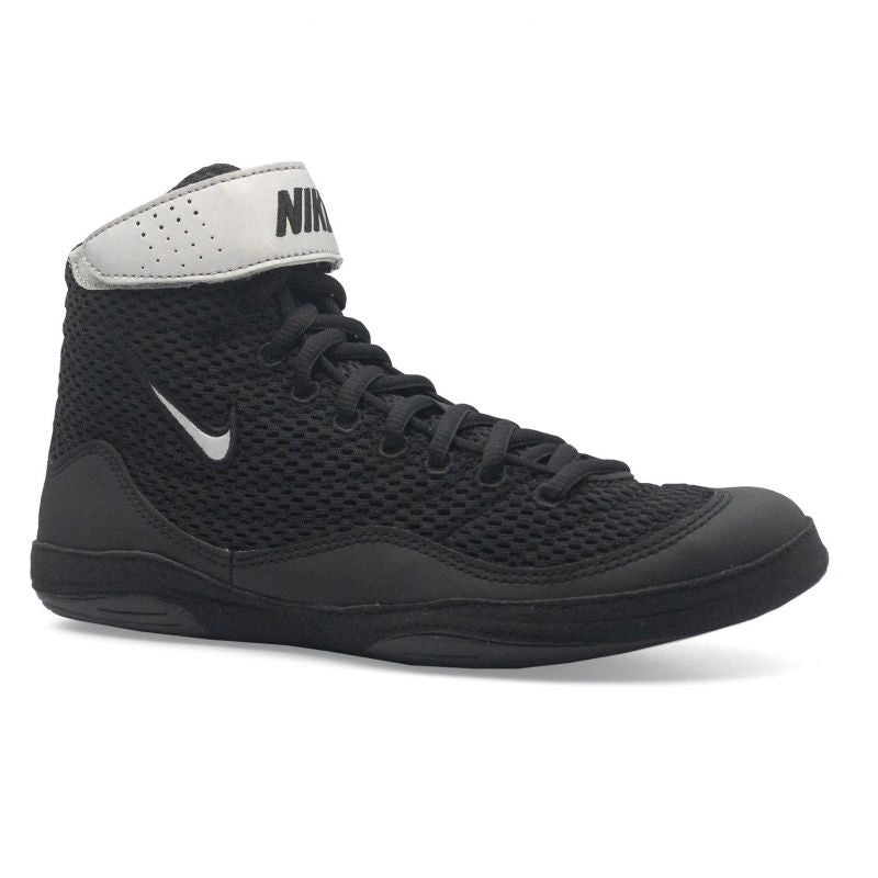 Nike Buty Zapaśnicze Inflict 3 Czarne
