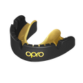 Opro Ochraniacz na Zęby Gold Braces GEN5 Czarny (do aparatów)