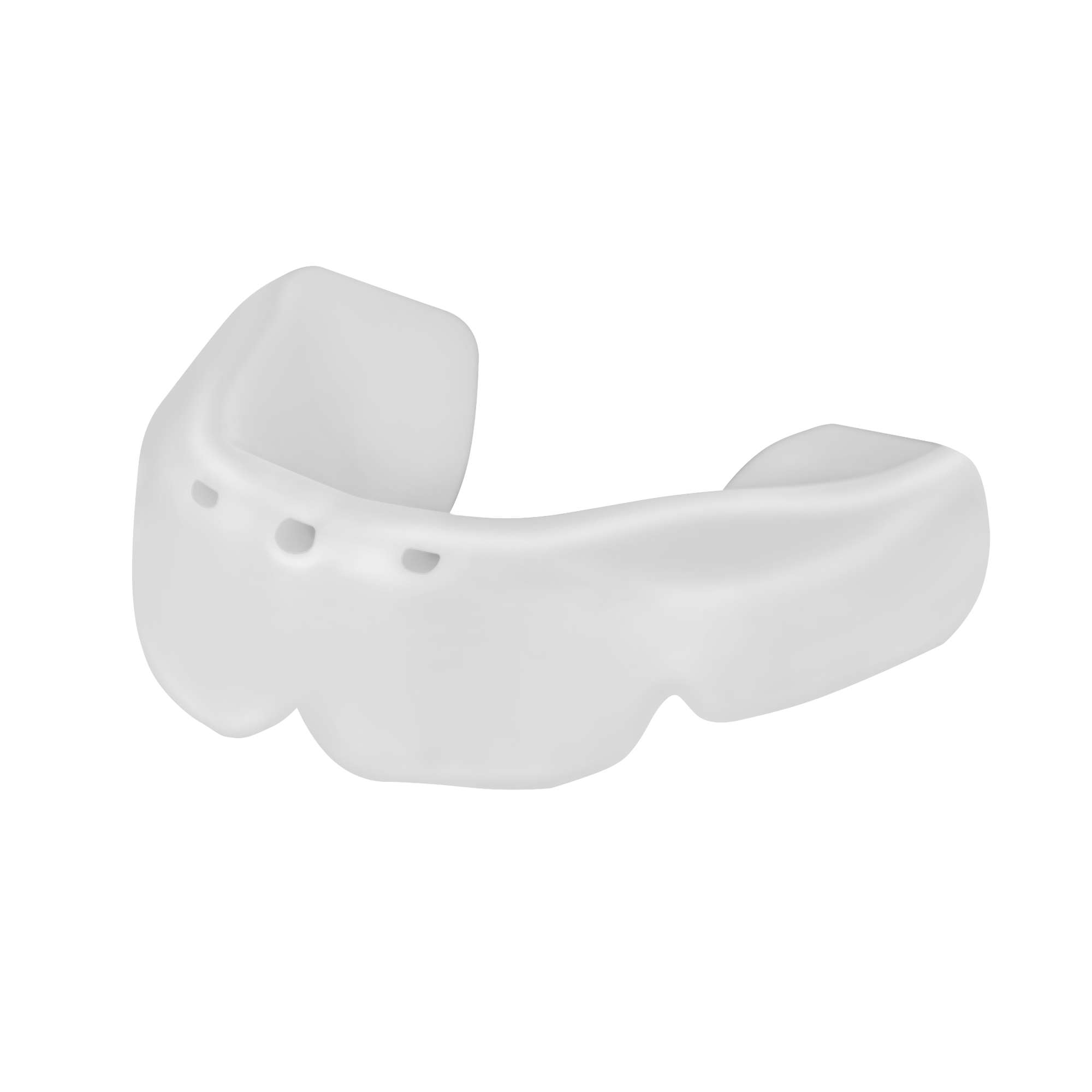 Opro Ochraniacz na Zęby Lower Braces Biały (do aparatów)