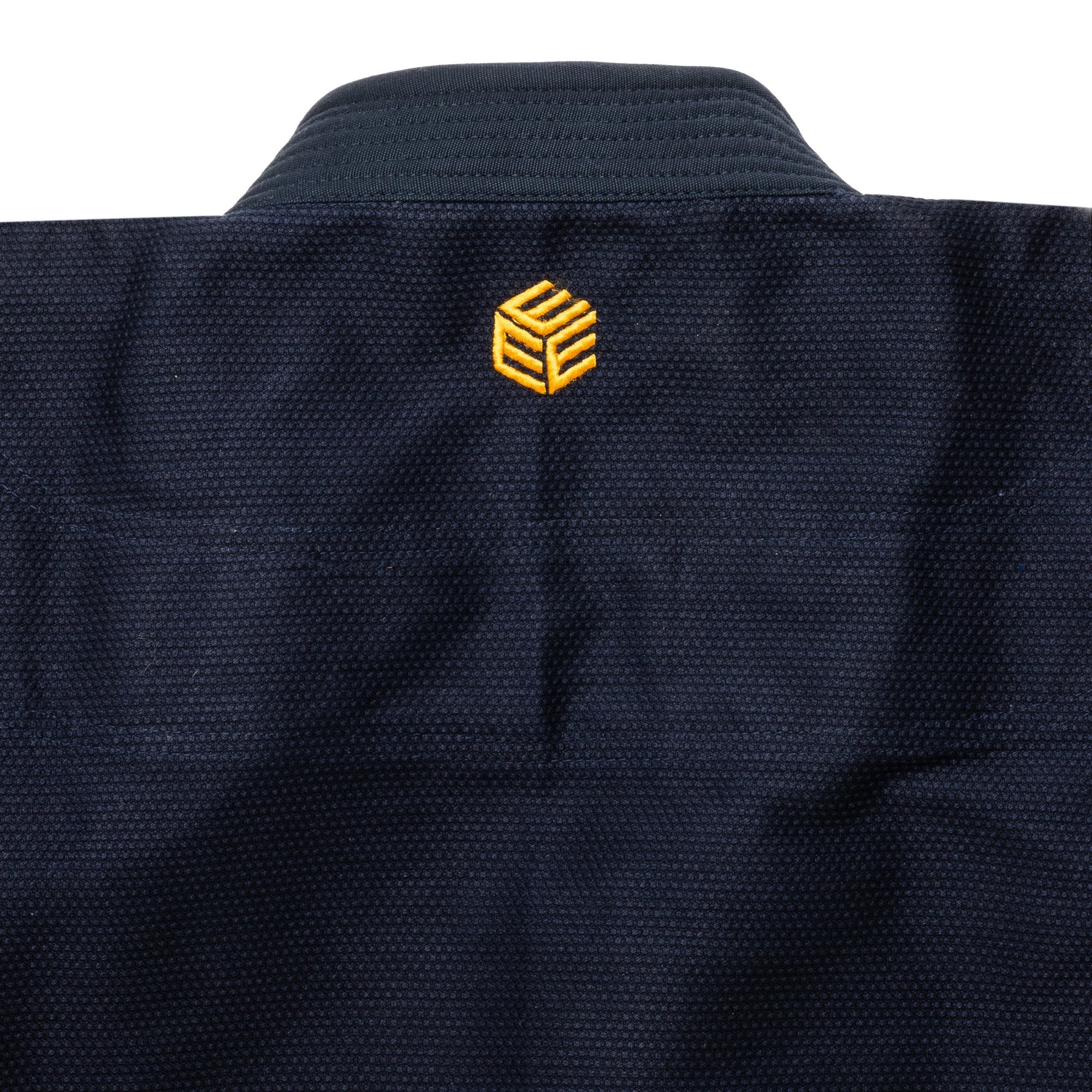 Tatami Kimono/Gi BJJ Męskie Estilo Black Label Granatowe/Złote