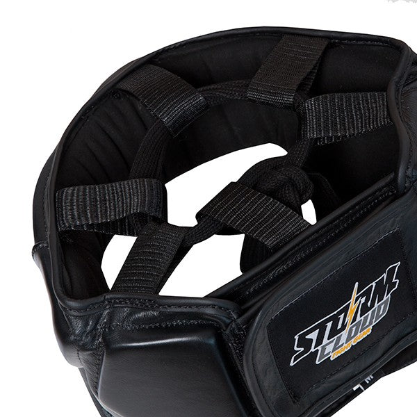 StormCloud Kask Turniejowy Cloudburst 2.0