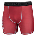 Extreme Hobby Spodenki Vale Tudo Trace Czerwone