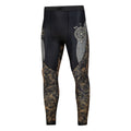 Extreme Hobby Legginsy Treningowe Męskie Slavica Orbis
