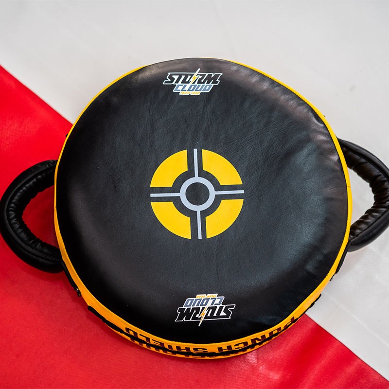 StormCloud Tarcza Bokserska Power Punch