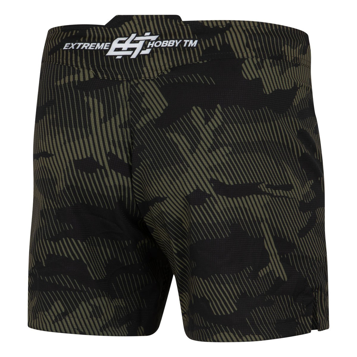 Extreme Hobby Spodenki Athletic Havoc Khaki