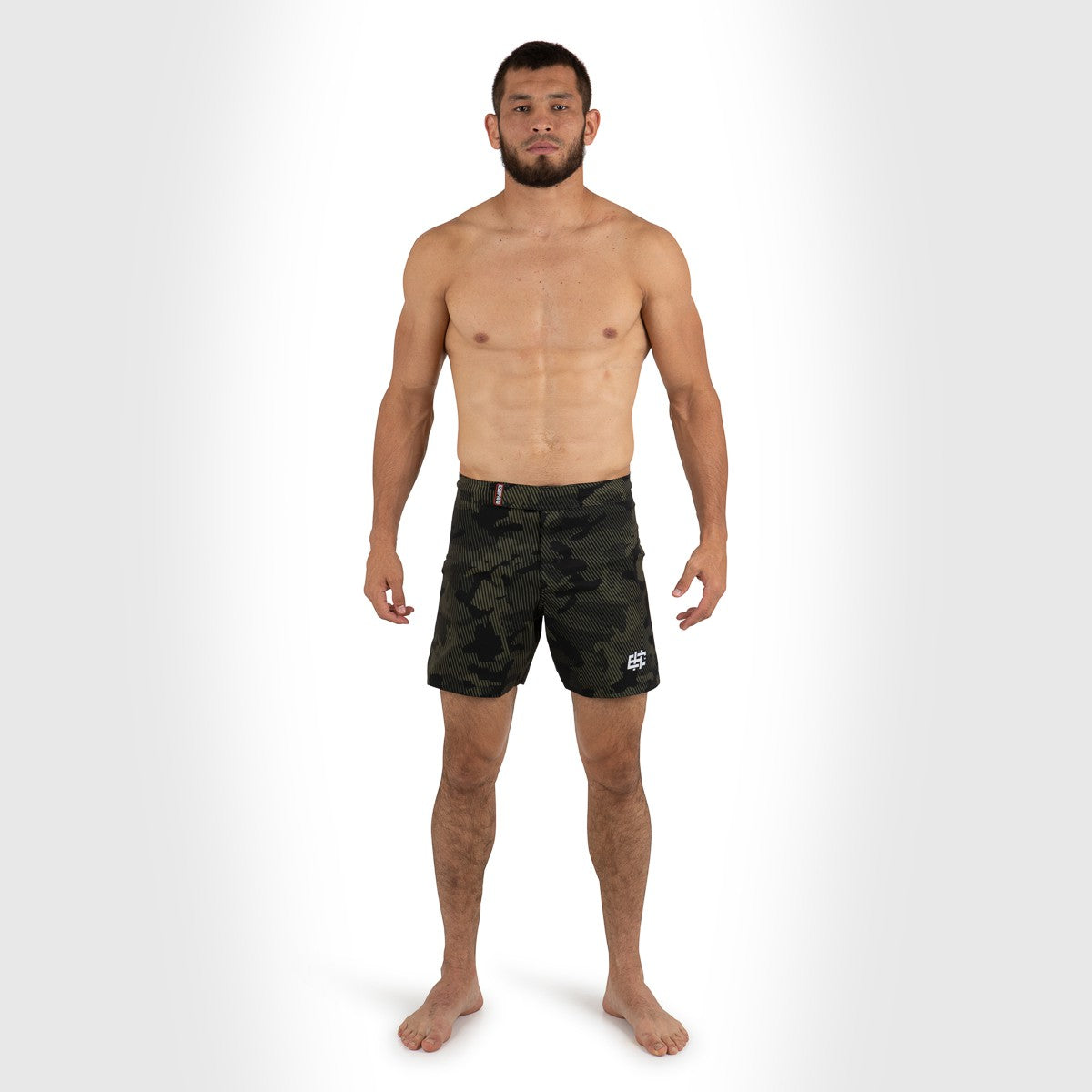 Extreme Hobby Spodenki Athletic Havoc Khaki