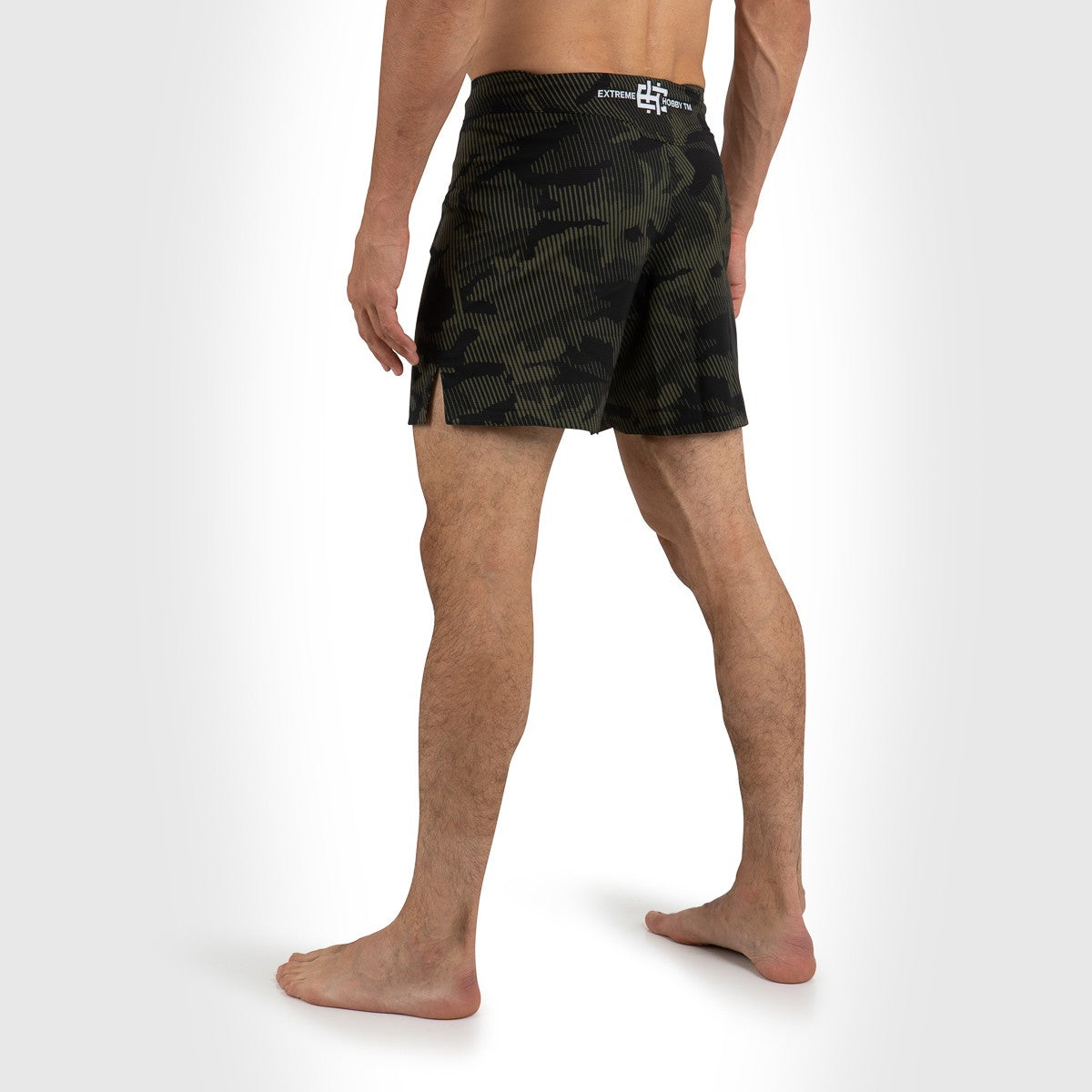 Extreme Hobby Spodenki Athletic Havoc Khaki