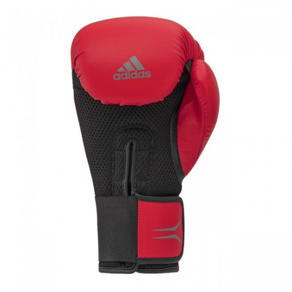 Adidas Rękawice Bokserskie Speed Tilt 150 Czerwone