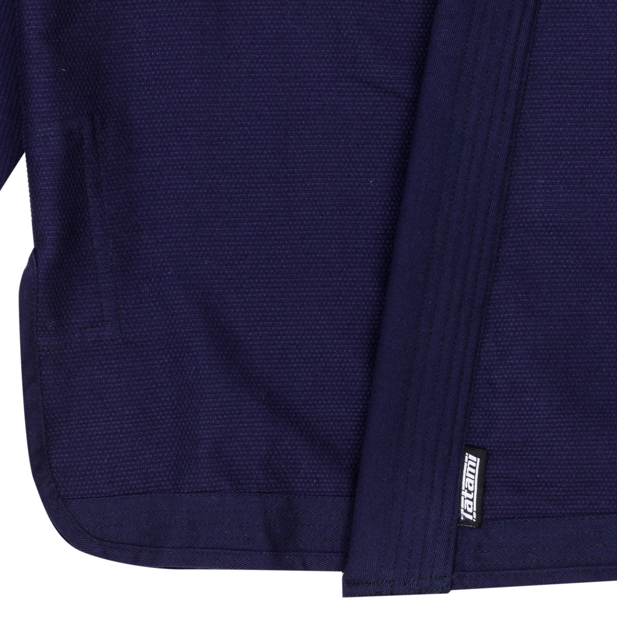 Tatami Kimono/Gi BJJ Męskie The Original V2 Granatowe