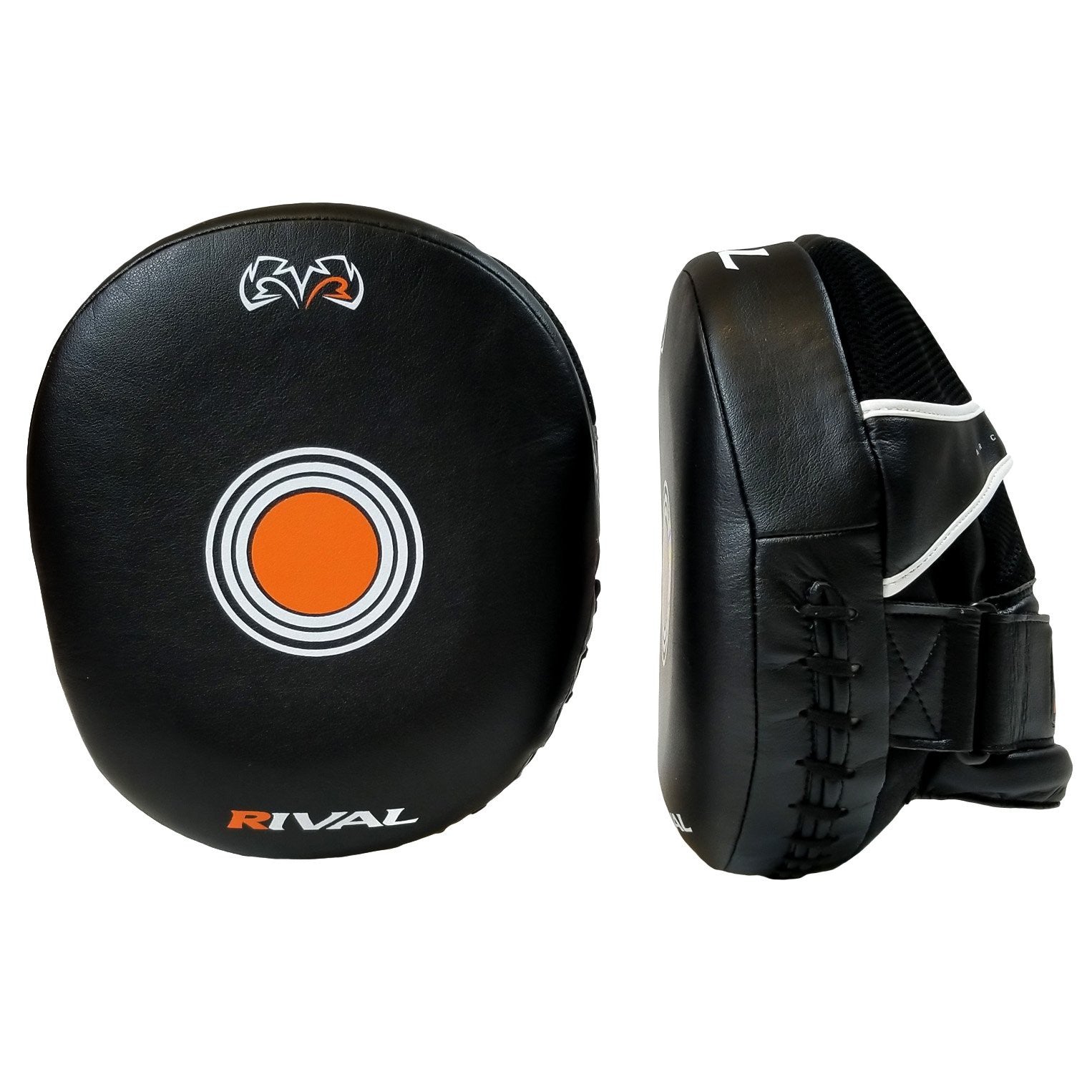 Rival Tarcze Bokserskie Air Punch Mitts 2.0 RPM3