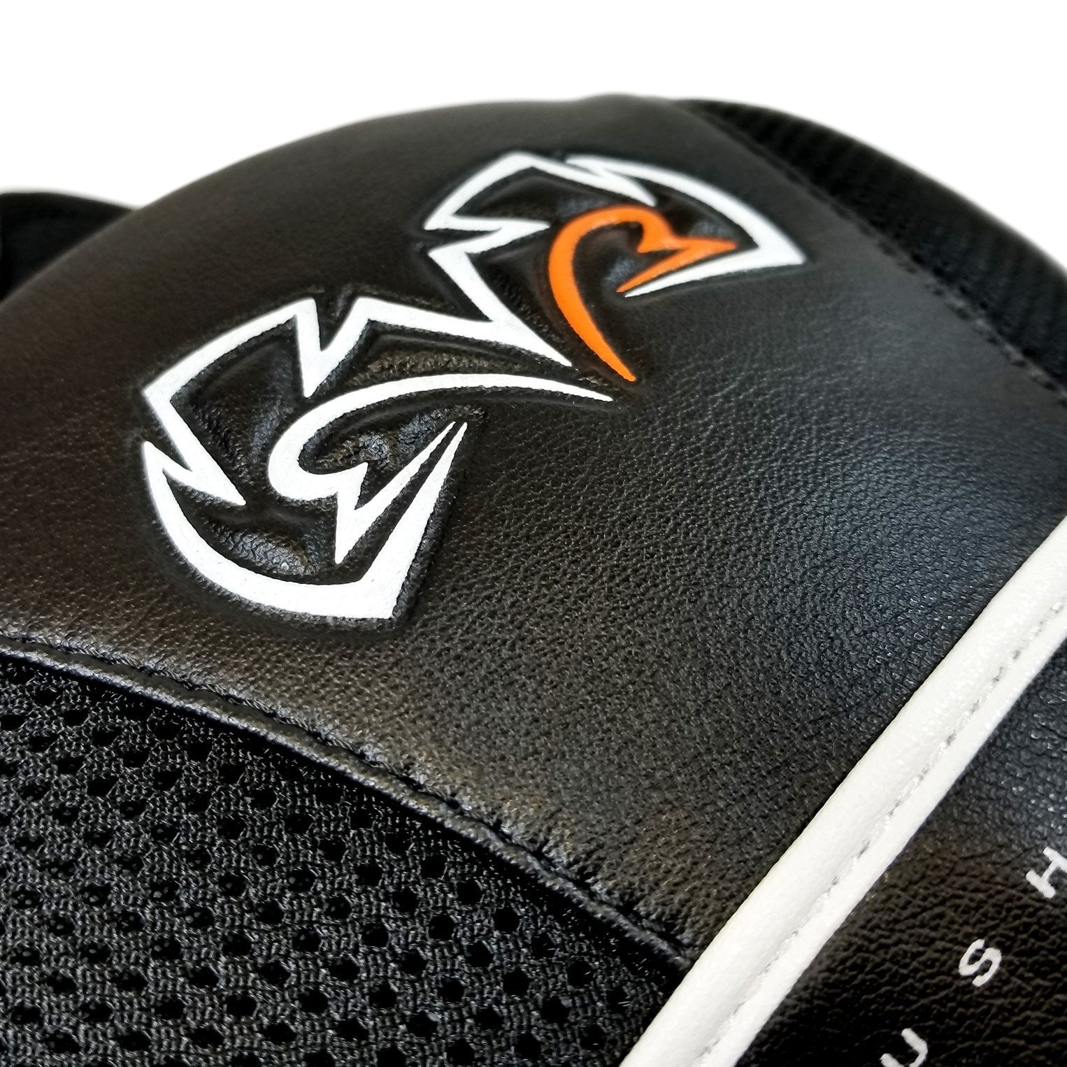 Rival Tarcze Bokserskie Air Punch Mitts 2.0 RPM3