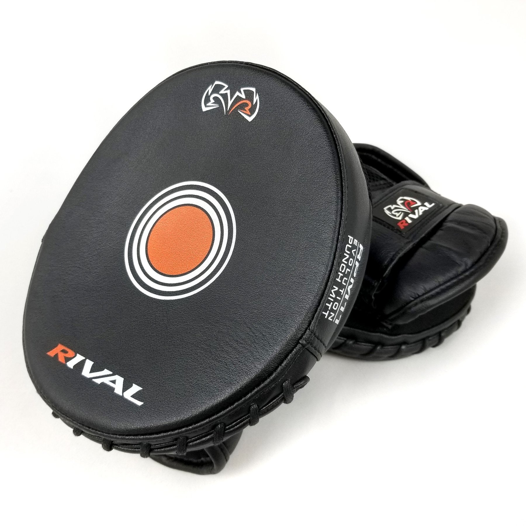 Rival Tarcze Bokserskie Evolution Punch Mitts RPM11