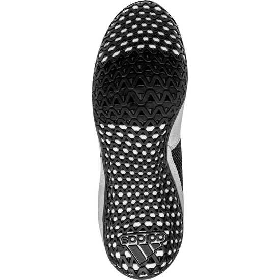 Adidas Buty Zapaśnicze Mat Wizard 5 Czarne/Szare