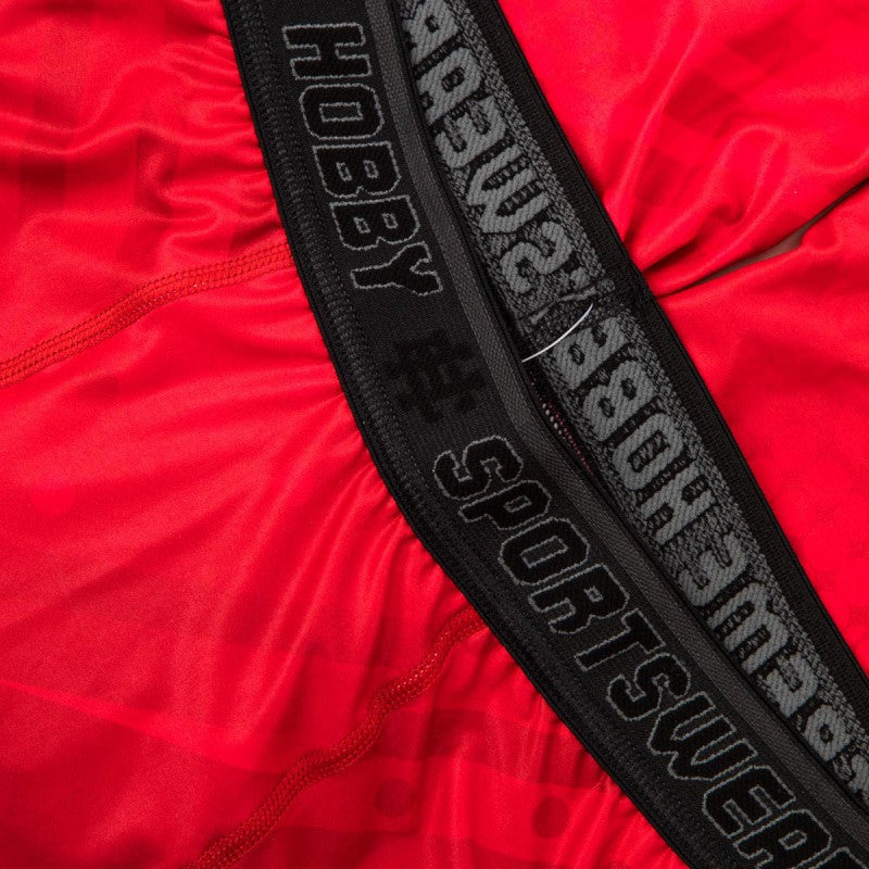 Extreme Hobby Legginsy Treningowe Męskie Polska Prime