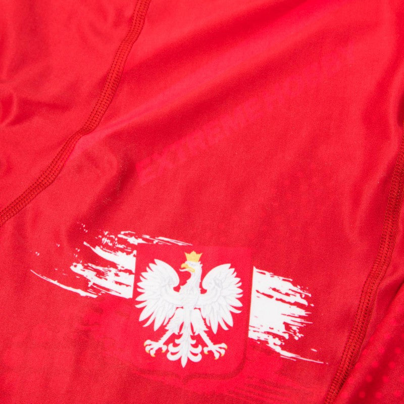 Extreme Hobby Legginsy Treningowe Męskie Polska Prime