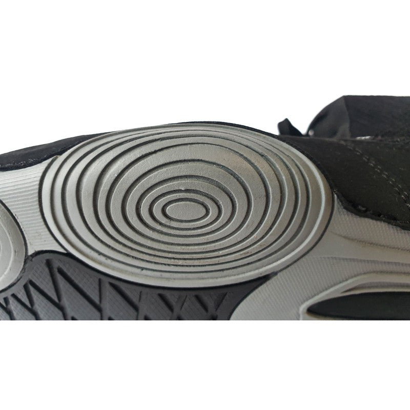 La Sport Buty Zapaśnicze Czarne