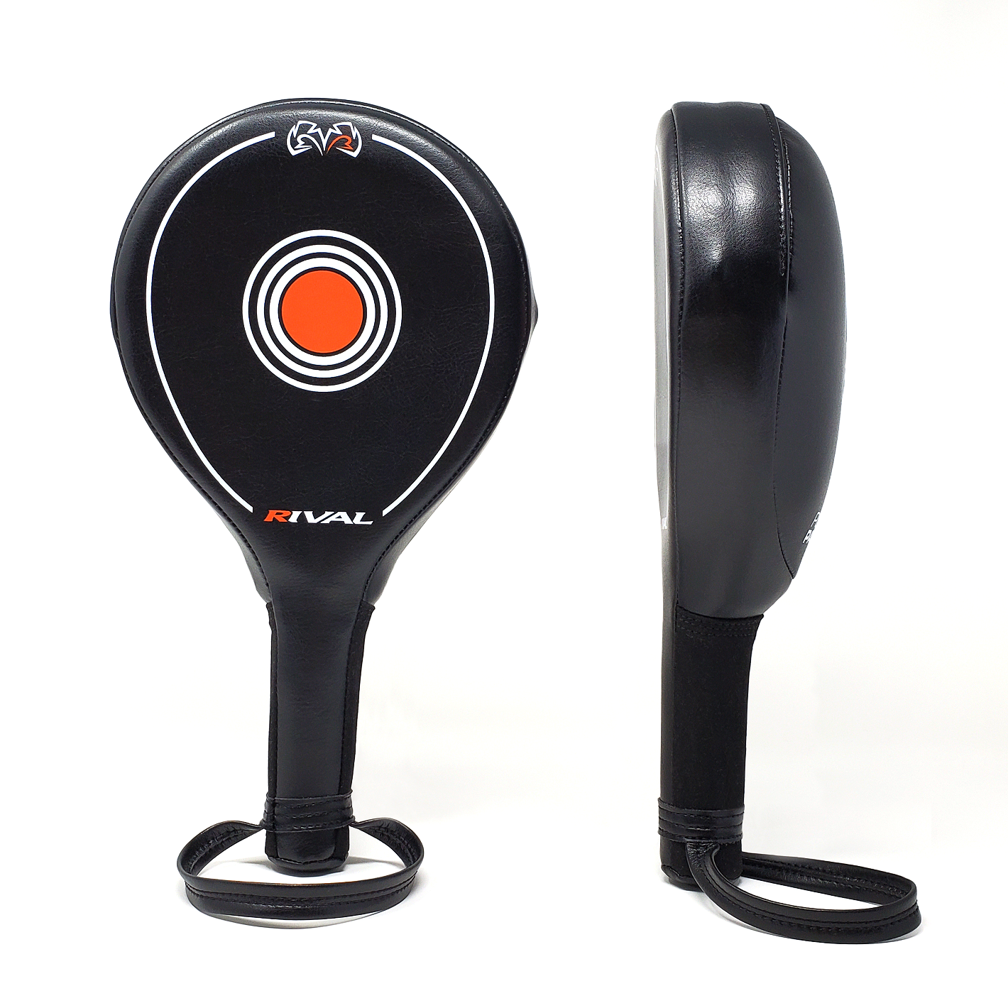 Rival Tarcze/Packi Trenerskie Power Paddles Czarne