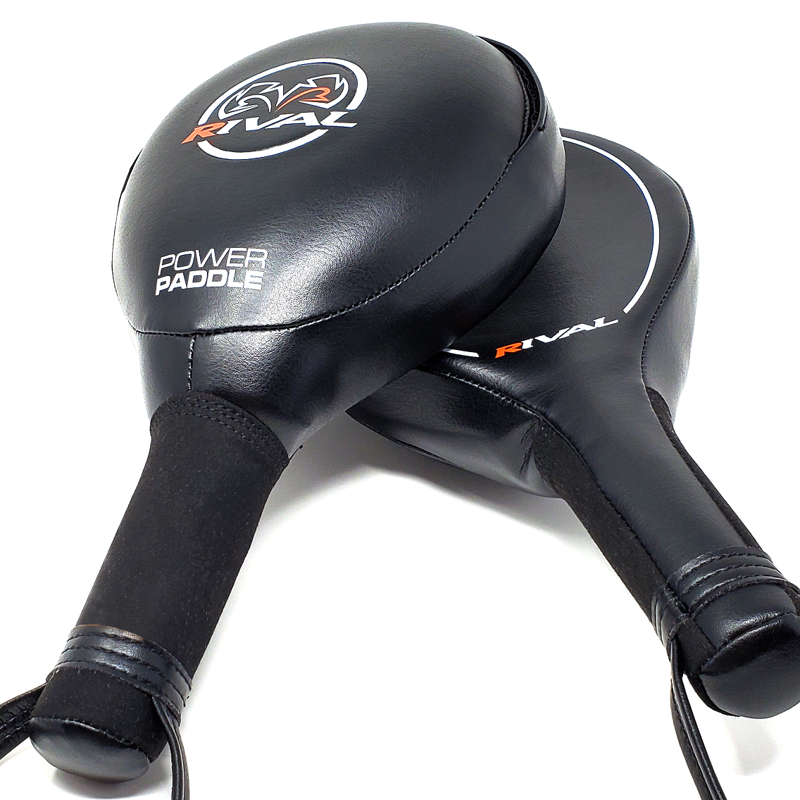 Rival Tarcze/Packi Trenerskie Power Paddles Czarne