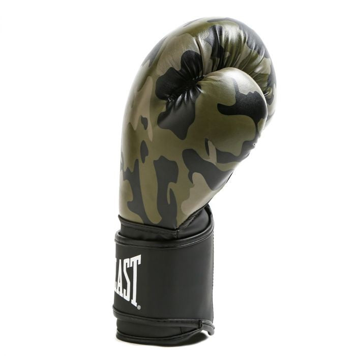 Everlast Rękawice bokserskie Spark Camo